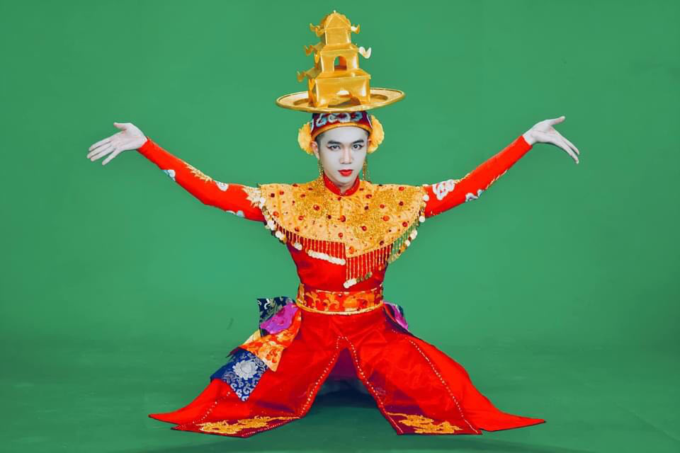Giới nghệ sĩ múa thương tiếc ngôi sao Mai Trung Hiếu