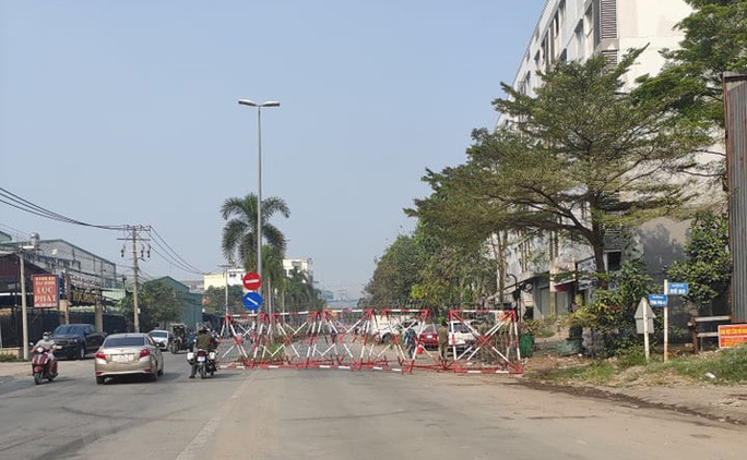 TP HCM tìm người từng đến tiệm hớt tóc ở Tân Bình vì liên quan ca Covid-19