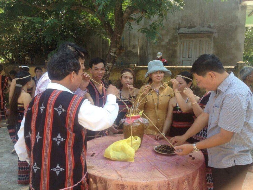 Người ủ rượu cần cuối cùng ở Đà Nẵng - Ảnh 8.