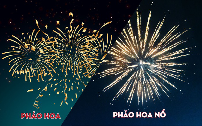 Đồng Nai sẽ kh&ocirc;ng bắn ph&aacute;o hoa đ&ecirc;m giao thừa - Ảnh 1.