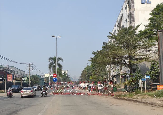 TP HCM th&ocirc;ng b&aacute;o khẩn, t&igrave;m người từng đến Bệnh viện Qu&acirc;n Y  175 trong 2 ng&agrave;y - Ảnh 1.