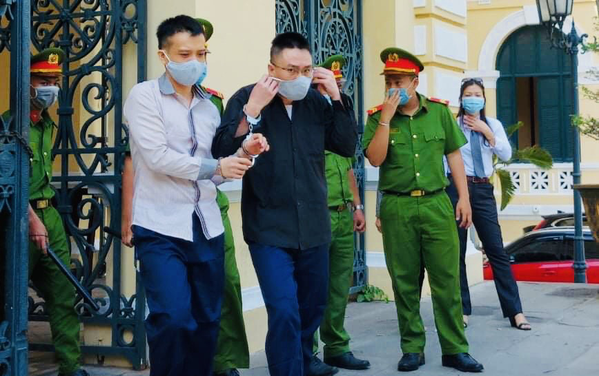 Tham ô hàng chục tỉ đồng, lãnh đạo FOSCO nhận hình phạt ra sao? - Ảnh 1.