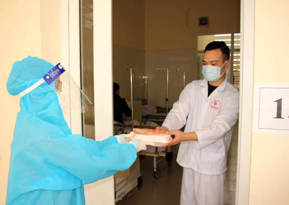 Thêm 4 ca mắc Covid-19 mới trong cộng đồng ở Hải Dương và Gia Lai
