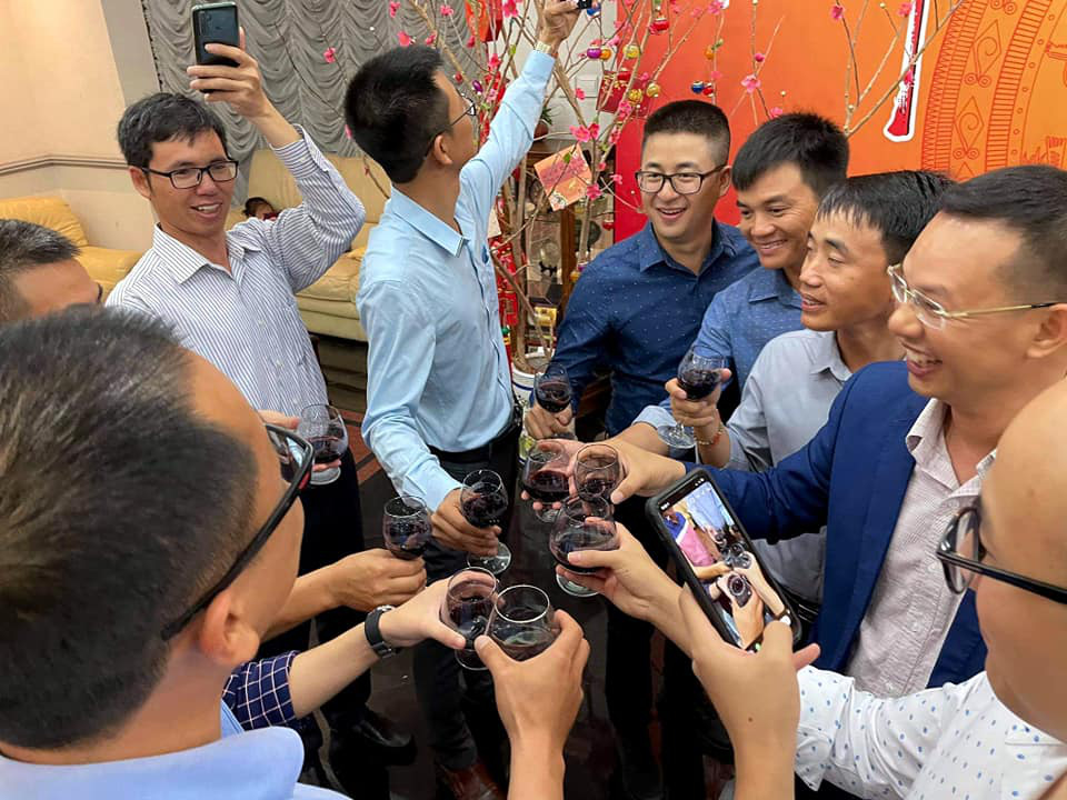 CLIP: Người Việt Nam ở nước ngoài đón Tết như thế nào? - Ảnh 16.
