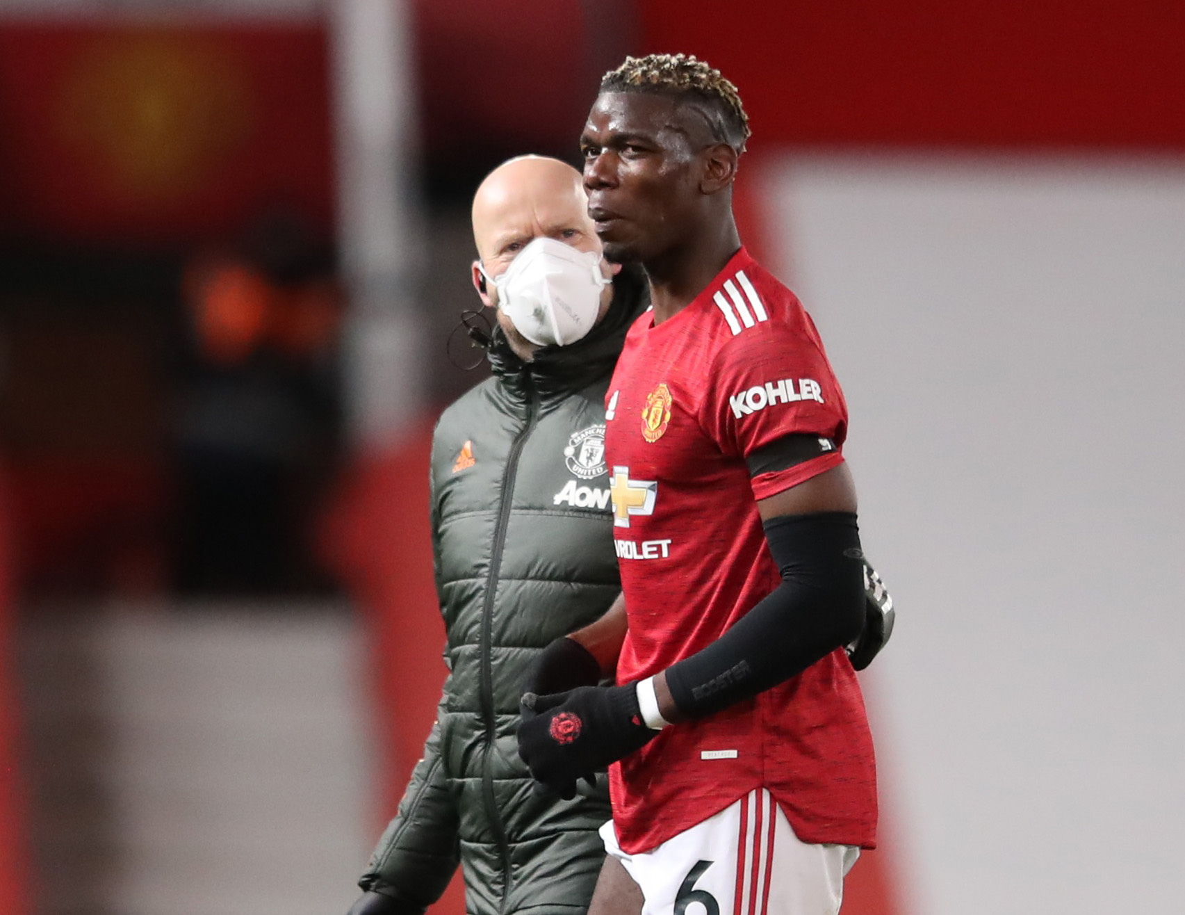 Ph&oacute; tướng Mike Phelan ra tay dẹp loạn 17 sứ qu&acirc;n tại Man United - Ảnh 5.