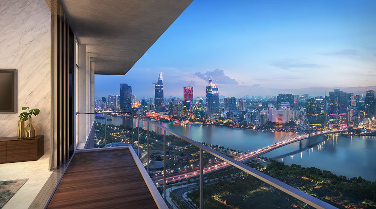 SonKim Land đạt giải Căn hộ tốt nhất Ch&acirc;u &Aacute; Th&aacute;i B&igrave;nh Dương 2020-2021 - Ảnh 3.