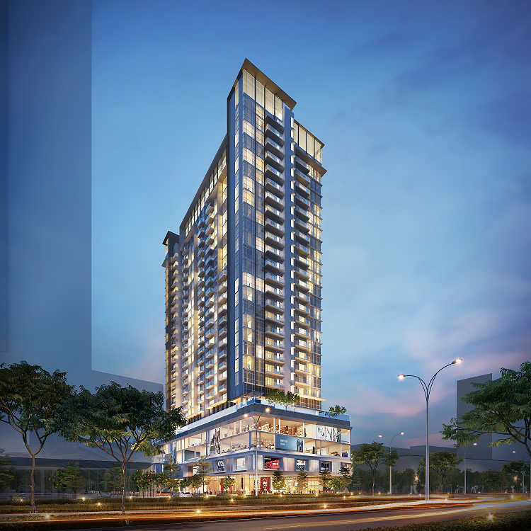 SonKim Land đạt giải Căn hộ tốt nhất Ch&acirc;u &Aacute; Th&aacute;i B&igrave;nh Dương 2020-2021 - Ảnh 1.
