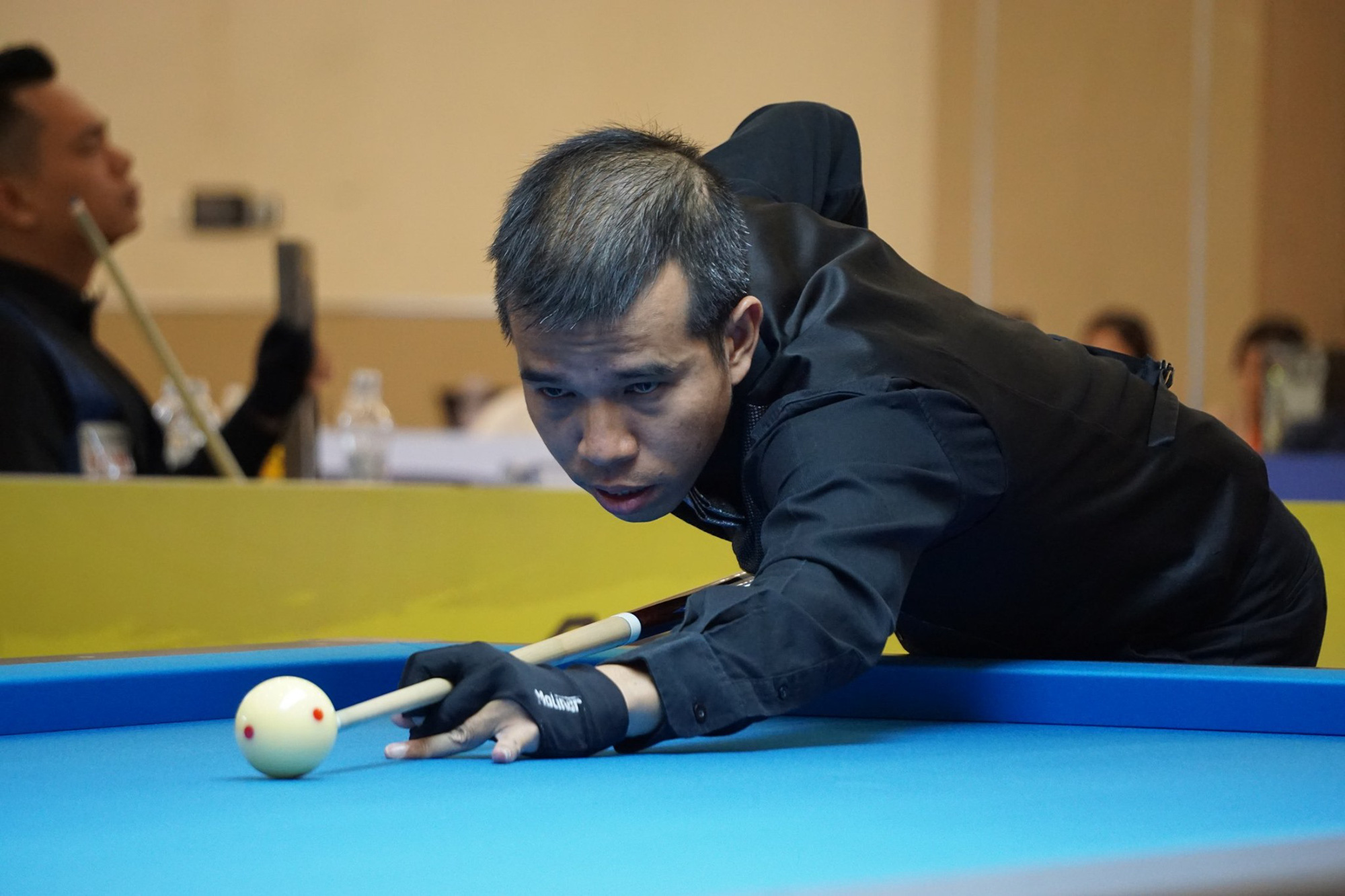 Billiards Việt Nam muốn "xưng bá" tại SEA Games 31