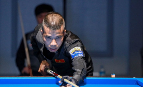 Billiards Việt Nam muốn xưng b&aacute; tại SEA Games 31 - Ảnh 5.