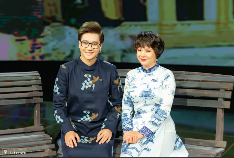 Xem g&igrave; tr&ecirc;n VTV tết T&acirc;n Sửu? - Ảnh 2.