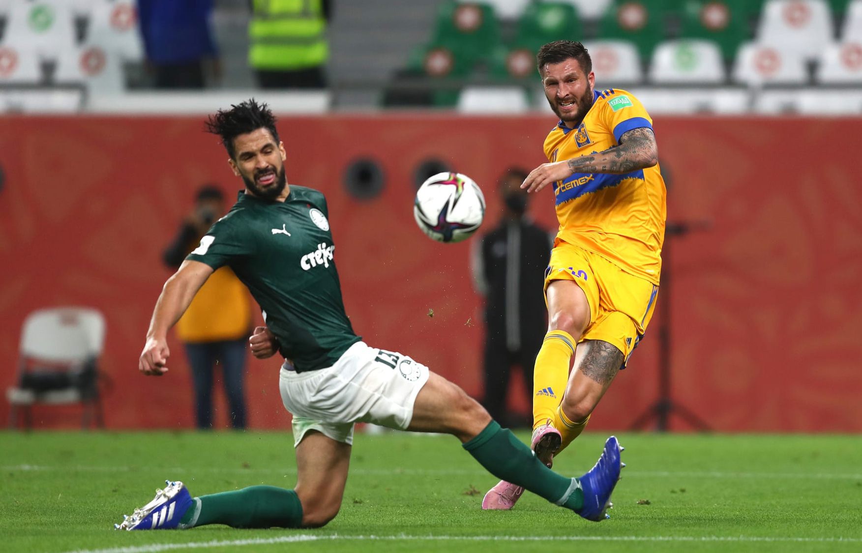 World Cup c&aacute;c CLB: Gian nan khởi đầu m&ugrave;a giải quốc tế giữa đại dịch Covid-19 - Ảnh 4.