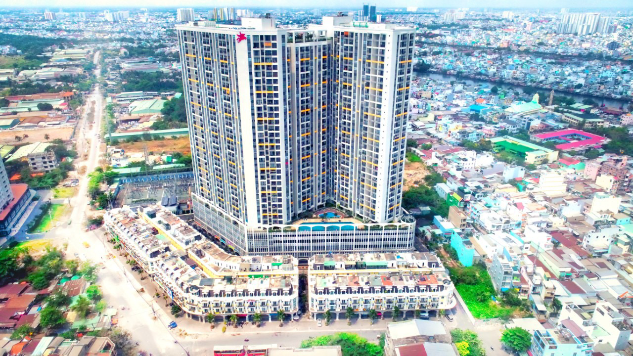 Dự án The Pegasuite: Trao sổ hồng cho cư dân chỉ sau hơn 1 năm bàn giao căn hộ - Ảnh 5.