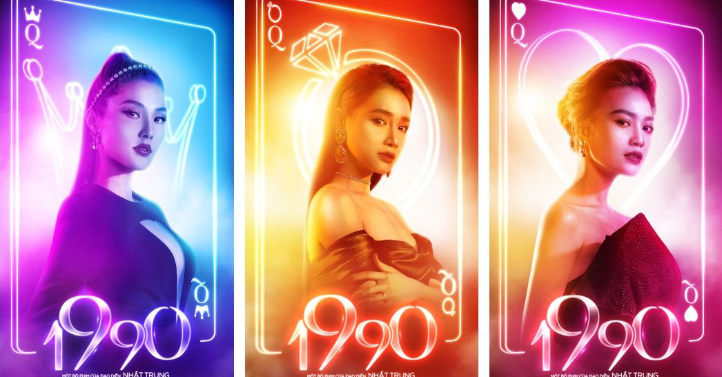 Những dự án điện ảnh đáng mong chờ năm 2021 - Ảnh 7.