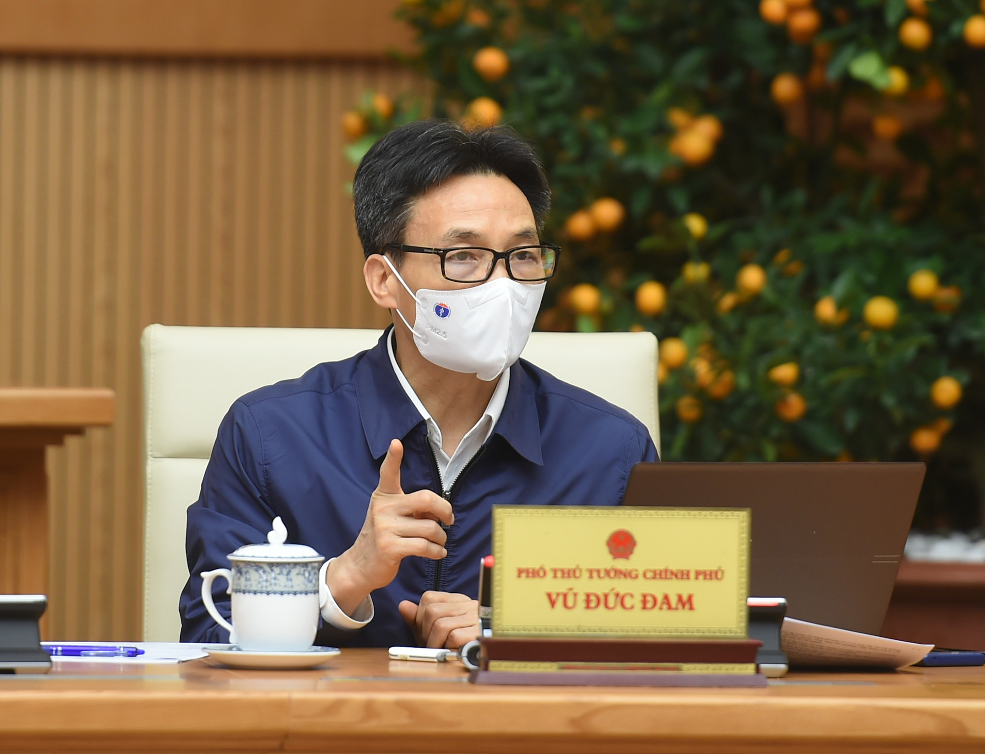 Thủ tướng đồng &yacute; gi&atilde;n c&aacute;ch x&atilde; hội một số khu vực ở TP HCM - Ảnh 8.
