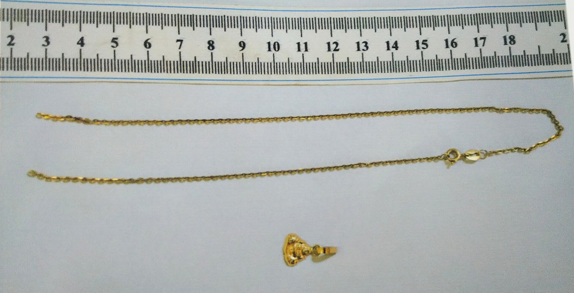 CLIP: Người d&acirc;n v&acirc;y bắt người phụ nữ giật d&acirc;y chuyền của b&eacute; 2 tuổi - Ảnh 4.