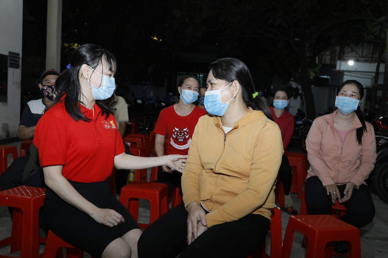 &ldquo;Tết gắn kết&rdquo; &ndash; M&oacute;n qu&agrave; &yacute; nghĩa cho người lao động bị ảnh hưởng bởi Covid-19 - Ảnh 2.