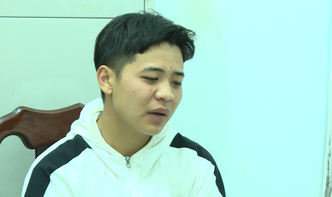 Thanh ni&ecirc;n s&aacute;t hại cụ b&agrave; 84 tuổi để lấy 700.000 đồng trả nợ - Ảnh 3.