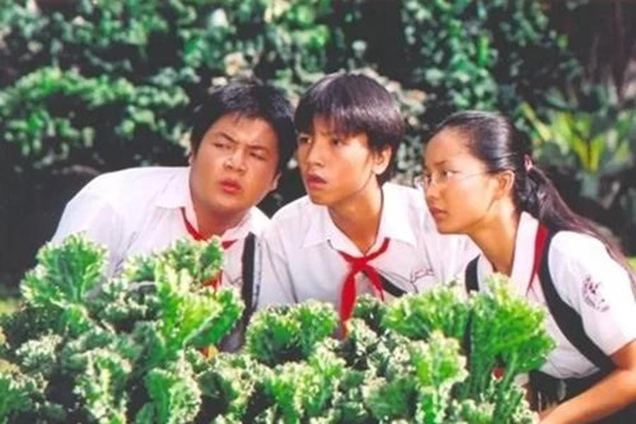 Sau 17 năm, Hạnh ‘cận’ của ‘Kính vạn hoa’ đã thay đổi ra sao? - Ảnh 2.