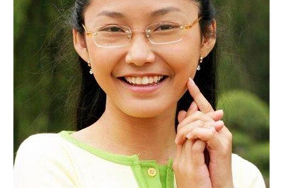Sau 17 năm, Hạnh ‘cận’ của ‘Kính vạn hoa’ đã thay đổi ra sao? - Ảnh 3.