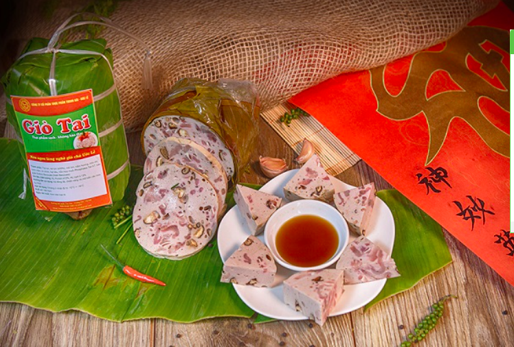 Những m&oacute;n ngon g&acirc;y thương nhớ của H&agrave; Nội đầu xu&acirc;n - Ảnh 3.