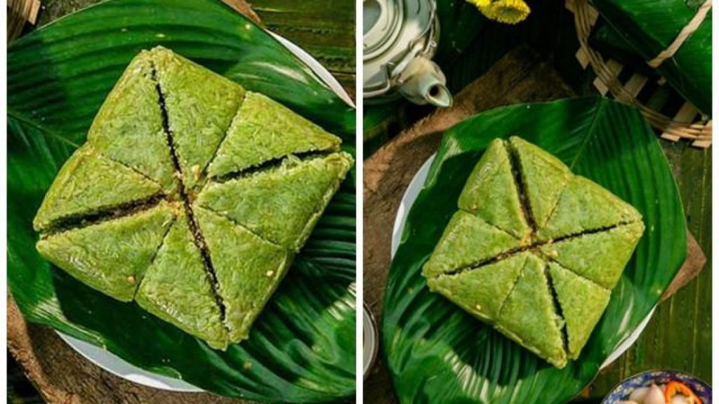Những m&oacute;n ngon g&acirc;y thương nhớ của H&agrave; Nội đầu xu&acirc;n - Ảnh 1.