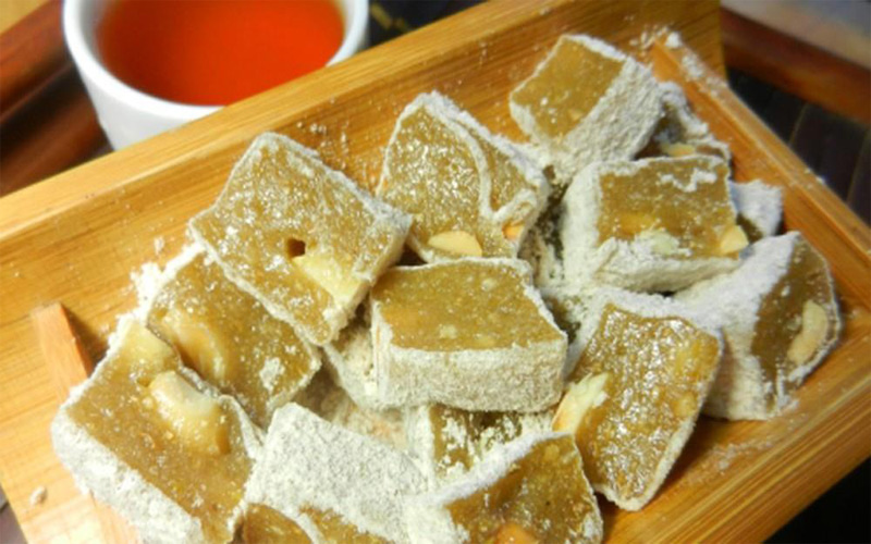 Những m&oacute;n ngon g&acirc;y thương nhớ của H&agrave; Nội đầu xu&acirc;n - Ảnh 6.