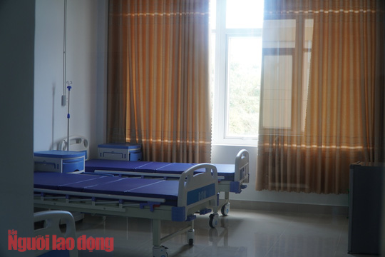 Gia Lai phát hiện thêm 1 ca dương tính SARS-CoV-2 ngoài cộng đồng - Ảnh 5.