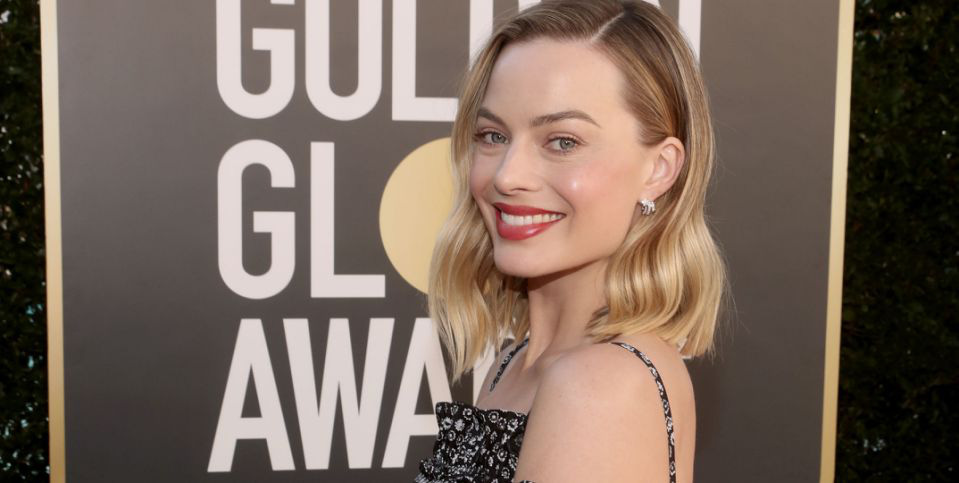 Lễ trao giải Quả Cầu Vàng: “Bông hồng” Margot Robbie và dàn sao khoe sắc trên thảm đỏ
