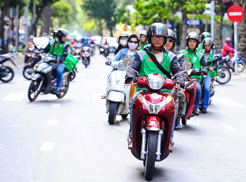 Xây dựng hệ thống an sinh xã hội đa tầng