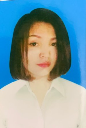 Truy t&igrave;m người phụ nữ lừa b&aacute;n khẩu trang li&ecirc;n tỉnh, chiếm đoạt số tiền khủng - Ảnh 1.