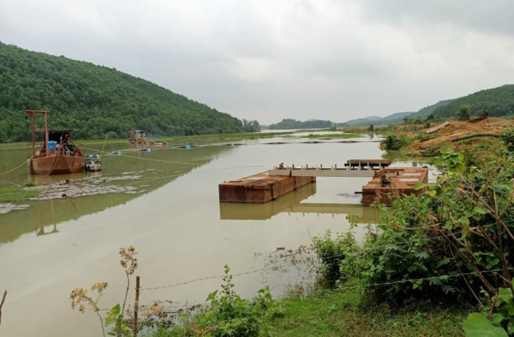 Chủ tịch tỉnh Thanh H&oacute;a y&ecirc;u cầu x&aacute;c minh vụ việc sau phản &aacute;nh của B&aacute;o Người Lao Động - Ảnh 3.