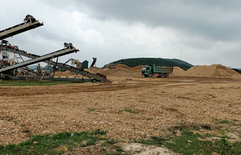 Chủ tịch tỉnh Thanh H&oacute;a y&ecirc;u cầu x&aacute;c minh vụ việc sau phản &aacute;nh của B&aacute;o Người Lao Động - Ảnh 2.
