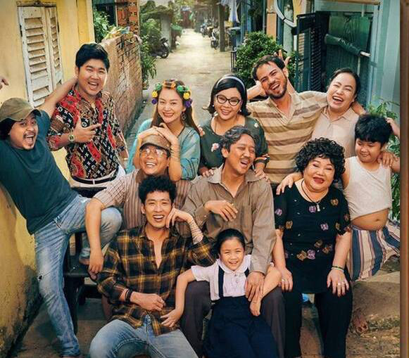 Phim Việt sẽ ồ ạt ra rạp