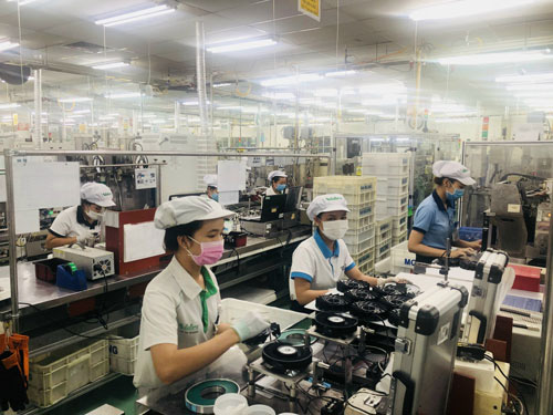 Phải dám lên tiếng