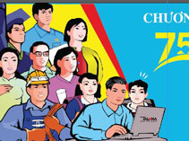 Khởi động 40 ngày cao điểm phát huy sáng kiến