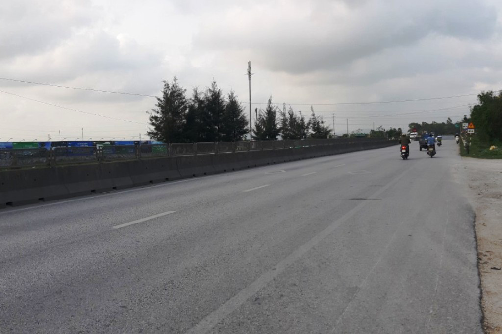 Công an Thanh Hóa lên tiếng về việc chôn cất người bị tai nạn giao thông ngay trong đêm