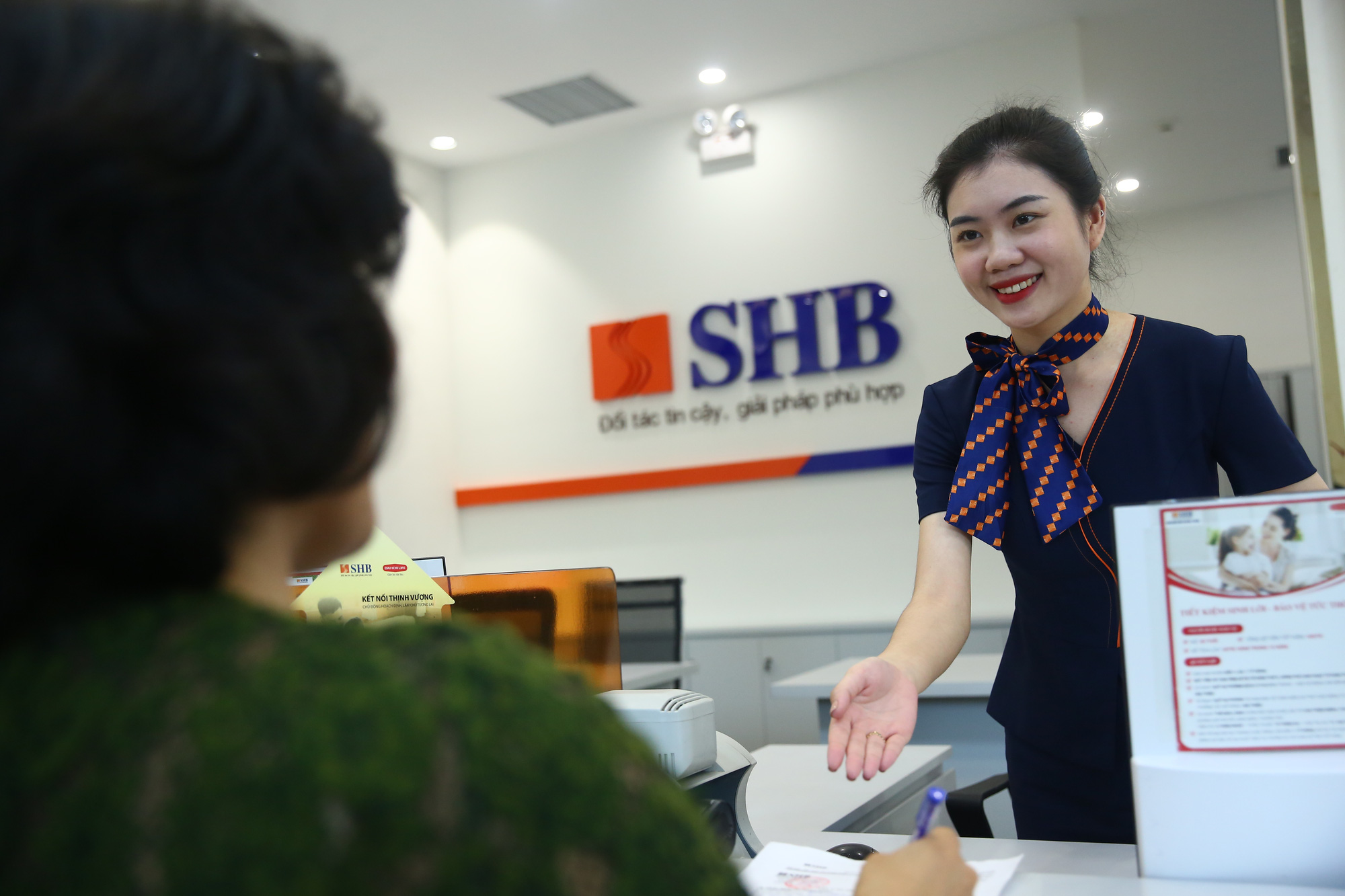 SHB đặt kế hoạch tăng trưởng vượt bậc về lợi nhuận năm 2021 với con số ấn tượng 70%