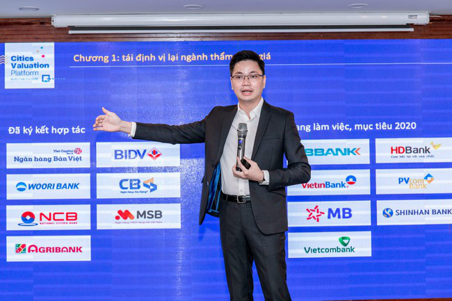 Startup công nghệ bất động sản Citics vừa gọi vốn 1 triệu USD có gì đặc biệt? - Ảnh 2.
