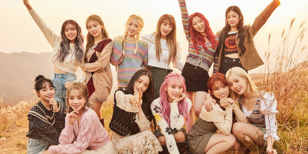 Công chúng Hàn Quốc nghĩ gì khi IZ*ONE tuyên bố tan rã? - Ảnh 2.