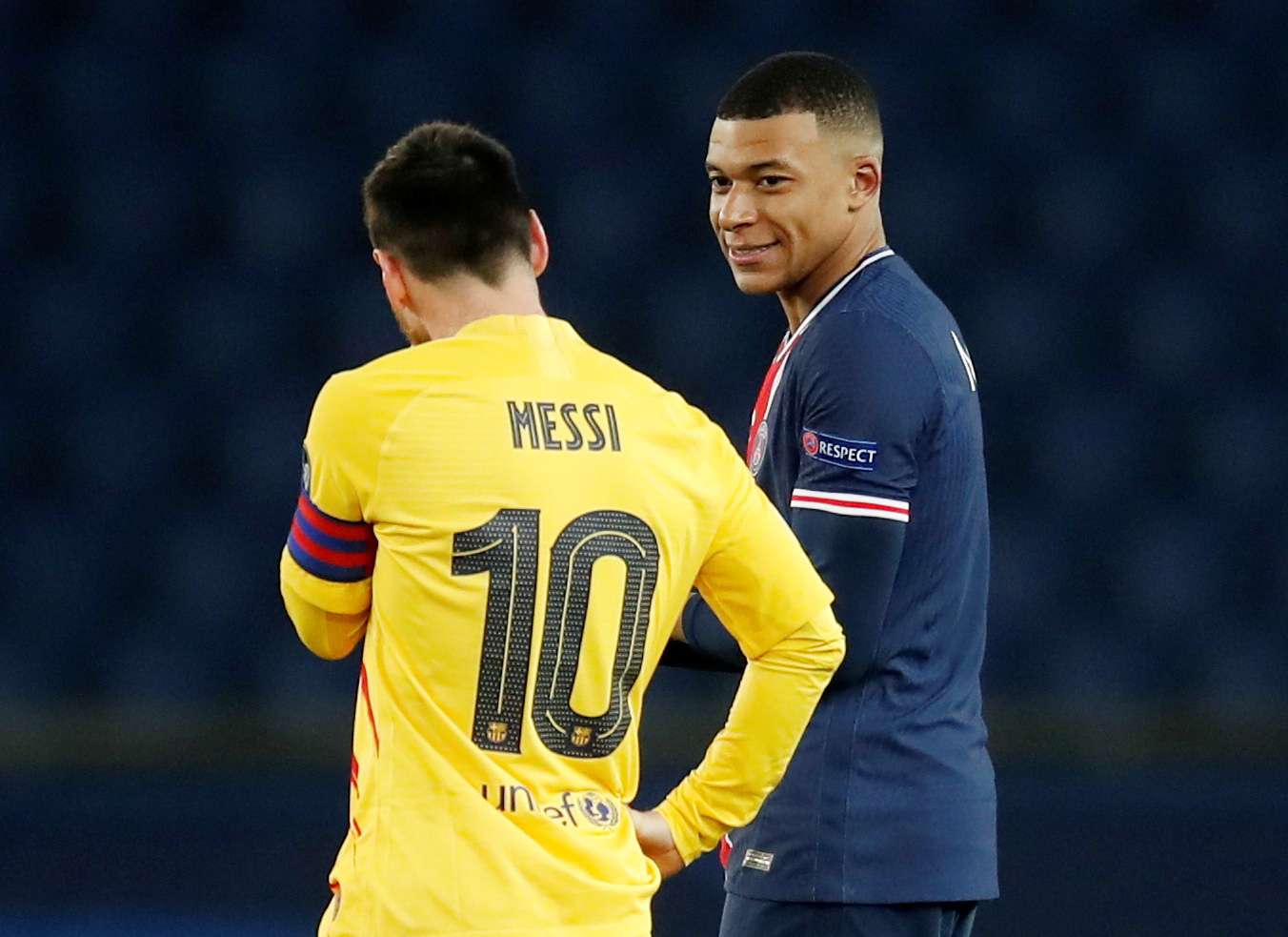 Huyền thoại Man United tin rằng Liverpool sẽ c&oacute; được ch&acirc;n s&uacute;t Mbappe - Ảnh 3.