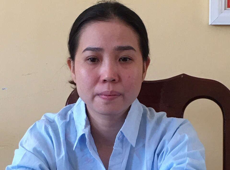 Nữ nhân viên tín dụng dùng “lòng tin” để đưa người đàn ông vào bẫy