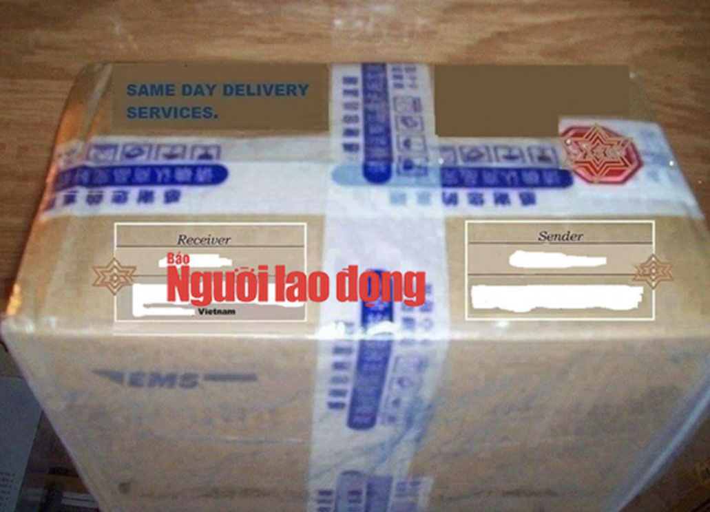 Quý bà ở quận 6 mất gần 27.000 USD vì tin lời bác sĩ Liên Hiệp Quốc - Ảnh 2.