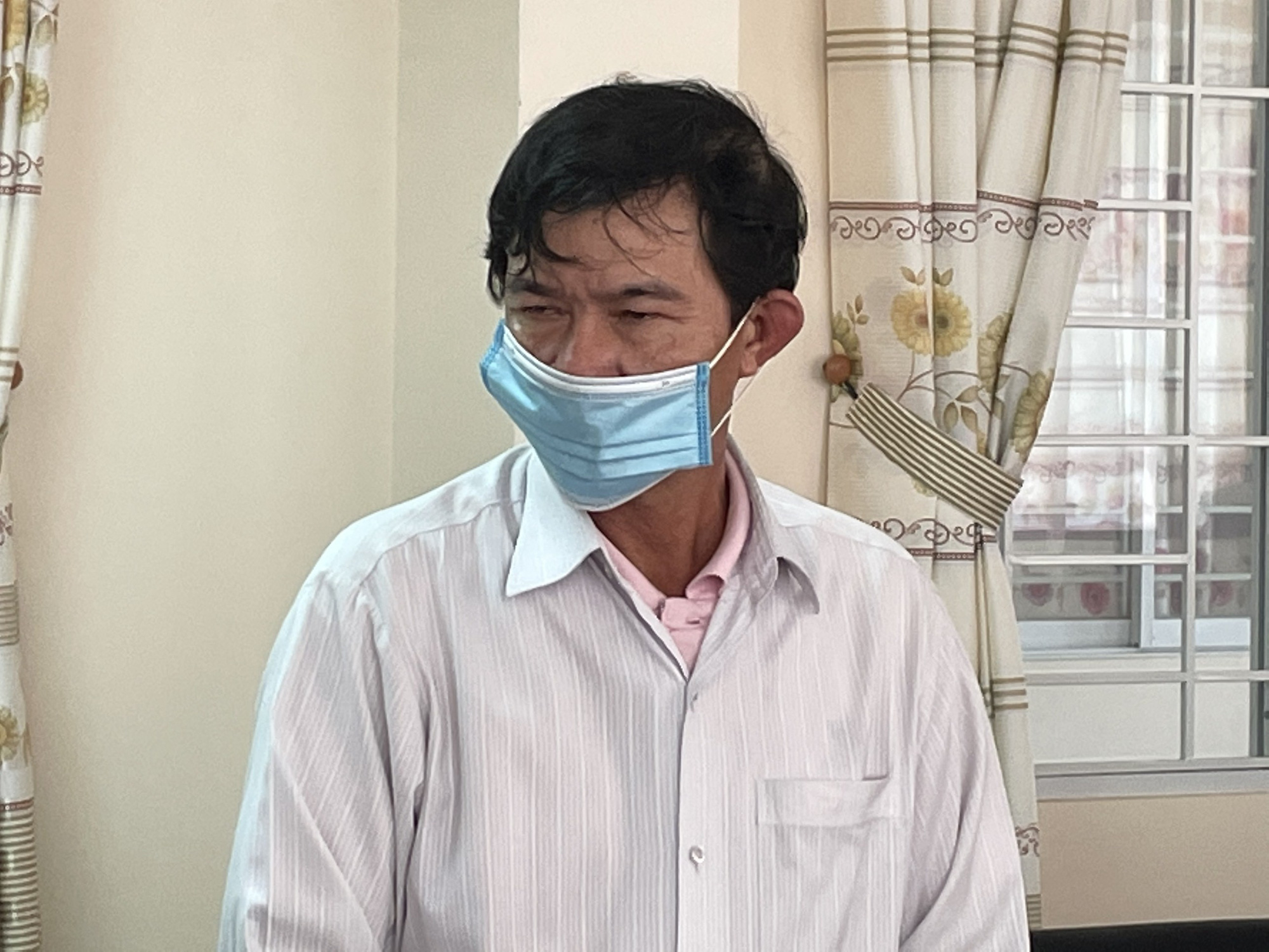 Bắt giam 3 c&aacute;n bộ tiếp tay doanh nghiệp trốn thuế - Ảnh 6.