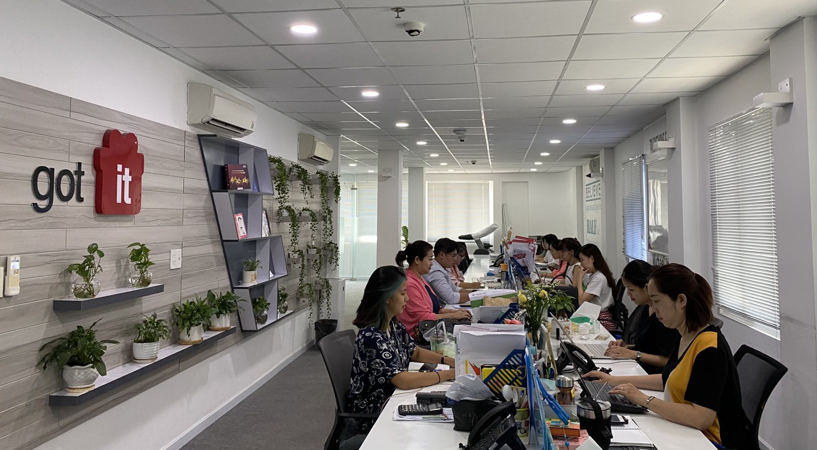 Startup trong lĩnh vực quà tặng điện tử được rót vốn hơn trăm tỉ đồng