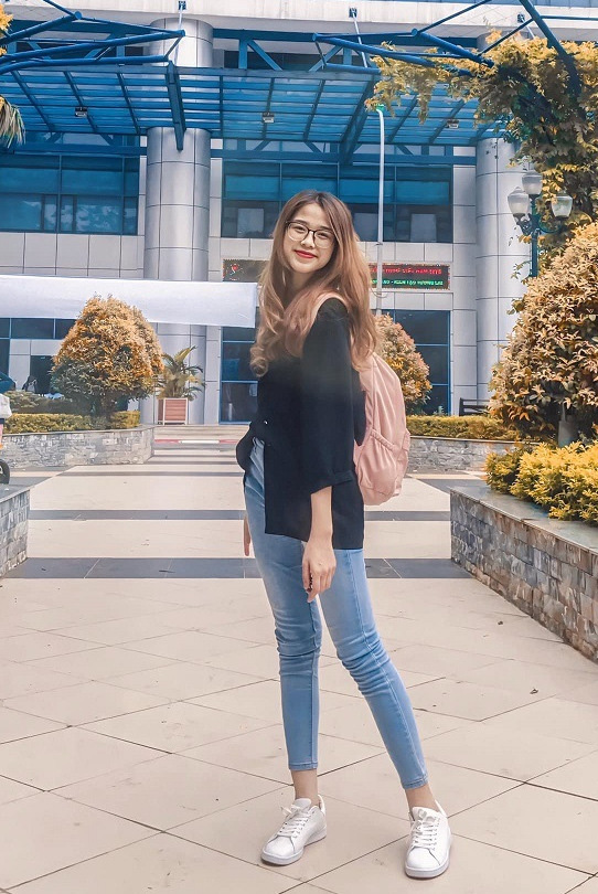 Bất ngờ với sự lột x&aacute;c của hoa hậu Đỗ Thị H&agrave; - Ảnh 6.