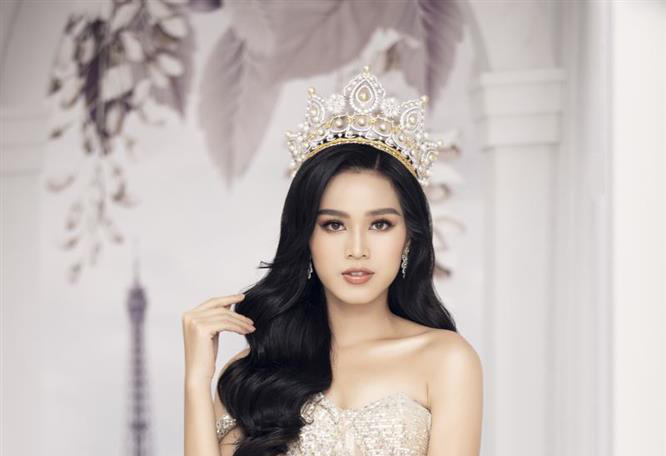 Bất ngờ với sự "lột xác" của hoa hậu Đỗ Thị Hà