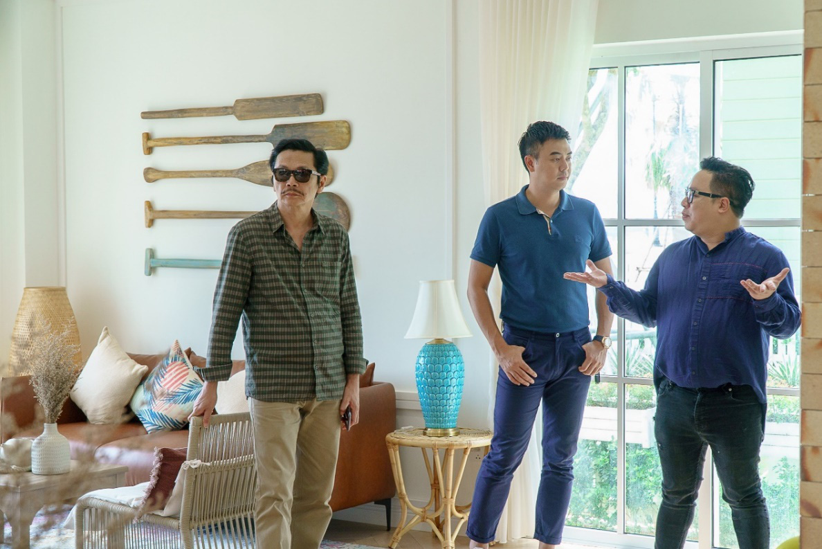 Sân bay, cao tốc đánh thức thị trường&nbsp;bất động sản&nbsp;Phan Thiết - Ảnh 1.