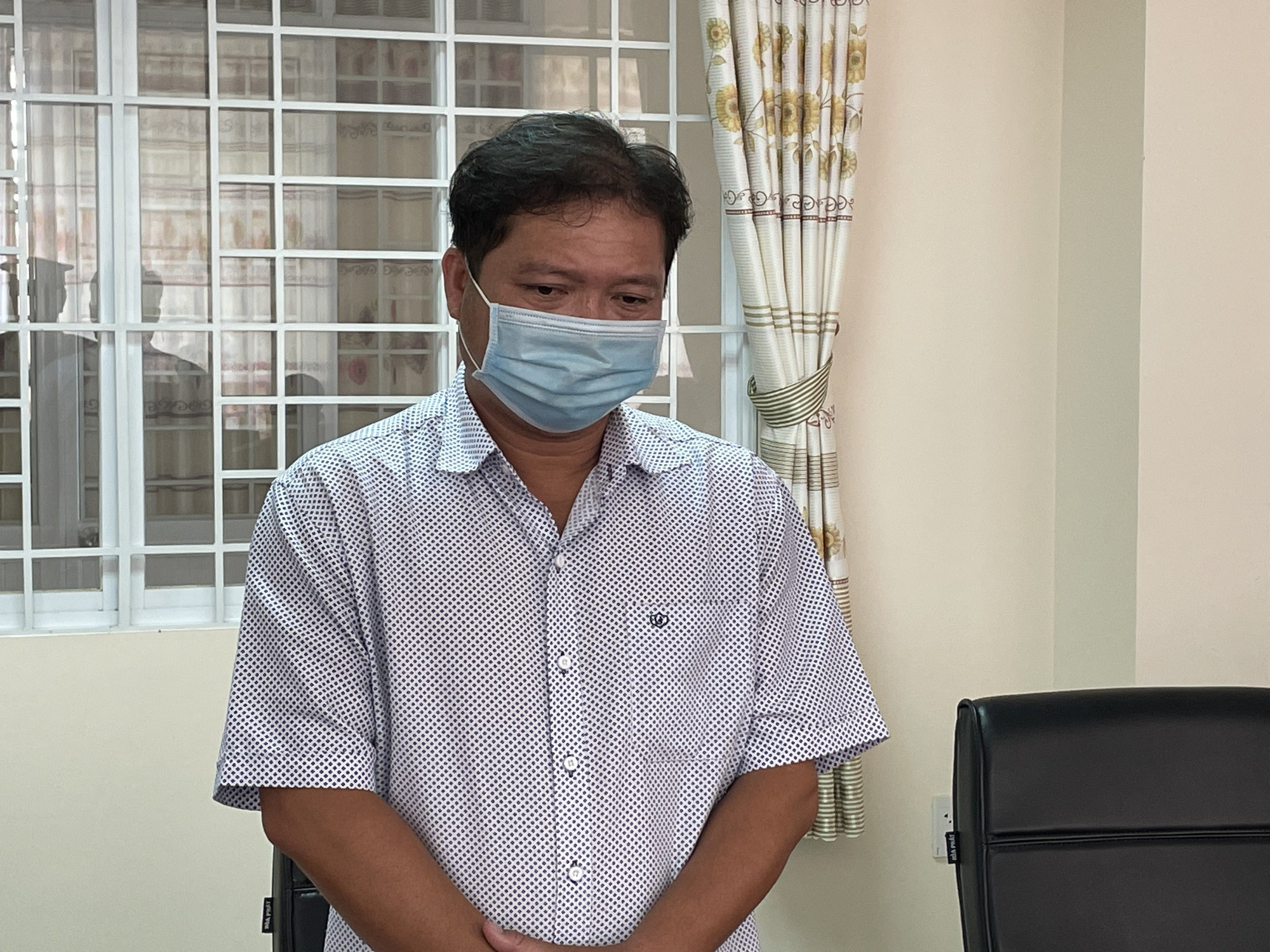 Bắt giam 3 cán bộ tiếp tay doanh nghiệp trốn thuế