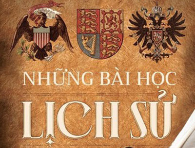 Những bài học lịch sử