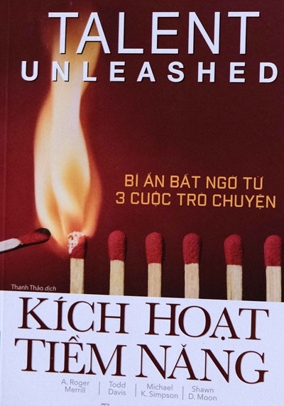 Kích hoạt tiềm năng: Tác động và bồi đắp nhân tài - Ảnh 1.